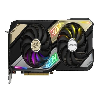Asus GeForce RTX 3070 KO OC V2 LHR Version Graphics Card